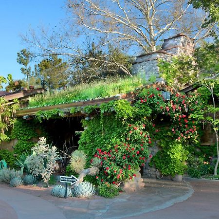 El Portal Sedona Hotel Exterior photo